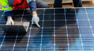 Tylko nieliczne kraje UE realizują cel dotyczący innowacyjnych OZE