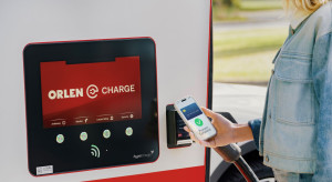 Orlen inwestuje w Niemczech w ładowarki do elektryków