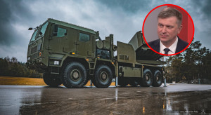 Państwowy gigant liczy na SAFE, ale widzi też nowy problem. "Pojawiają się dziury"