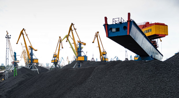 Ceny węgla idą w górę w ślad za gazem. W Chinach możliwa jest istotna zmiana