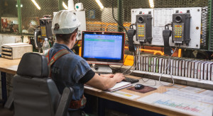 KGHM zabezpieczył się przed skokami cen gazu. "Nie ma ryzyka"