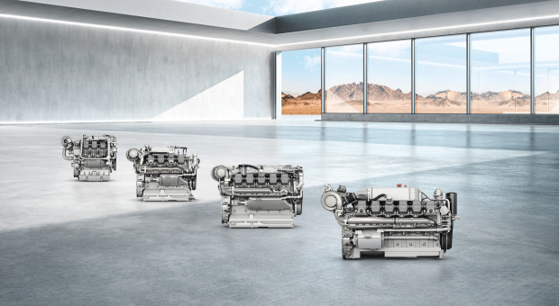 PGZ podpisała porozumienie z Rolls-Royce'em. "Idea polonizacji nabiera realnego kształtu"