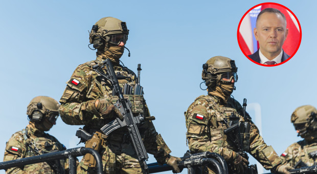 Gorąco wokół miliardów na zbrojenia. Prezydent ma alternatywę dla SAFE, PiS szykuje kontrolę w ministerstwie