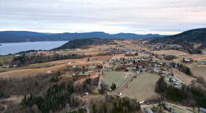 Gigantyczne złoża metali ziem rzadkich. Mała europejska osada górnicza stanie się światowym graczem