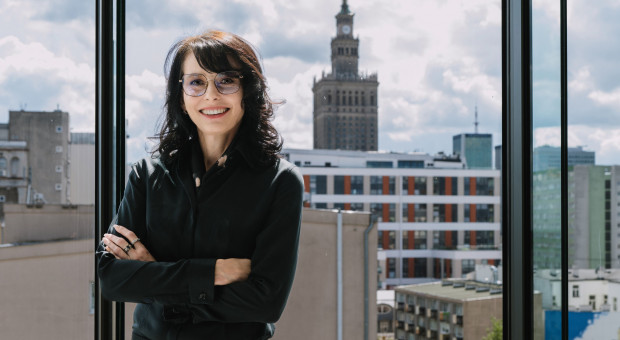 "Nikt do tej pory tak nie postępował". Prezeska polskiej spółki o atomowych rozmowach z Amerykanami