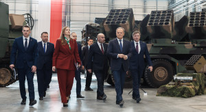 Przedstawiciele rządu o nieoczekiwanej decyzji prezydenta ws. SAFE. "Ta alternatywa nas ośmiesza"