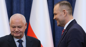 NBP nie może „wykreować środków”. Ekspert o pomyśle Nawrockiego ws. SAFE