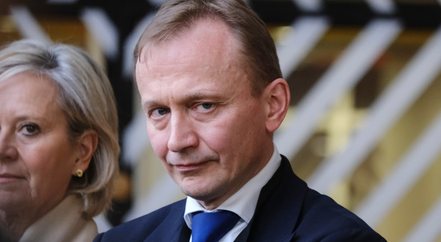 Polska nie musi wybierać. "Oba programy SAFE mogą być użyteczne"