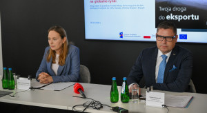 Ogromne pieniądze na ekspansję dla polskich firm. Wiceprezes PAIH: nadużyć nie będzie