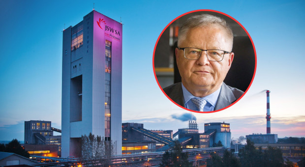 Walka o płynność JSW. Prezes wskazuje "bezwzględny priorytet"