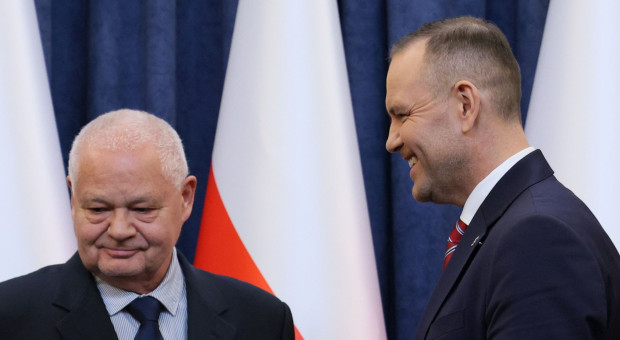 NBP notuje wielomiliardowe straty, skąd więc pieniądze na SAFE 0 proc.? Każdy błąd to pułapka