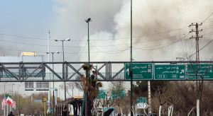 Ile kosztuje USA wojna przeciwko Iranowi? Kwota już sięga miliardów dolarów