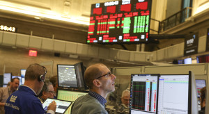 Wall Street znów w dół. Ta cena ropy może spowodować globalną recesję