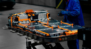 Chiny kontrolują kluczowy surowiec. Nasz region ma pomóc to przełamać