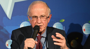 Kołodko o polskim SAFE: rezerwy NBP są za duże, wykorzystanie ich części to dobry pomysł