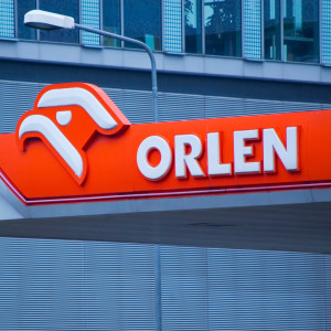 Co z dostawami ropy do rafinerii? Orlen komentuje