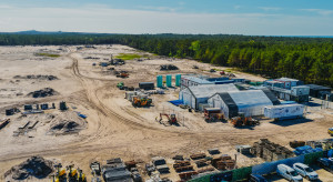 Budowa elektrowni jądrowej krótsza nawet o dwa lata. Rząd przyjął nowe przepisy