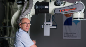 "Unia może odwrócić jeszcze ten niekorzystny proces". Ale to wymaga kluczowej zmiany