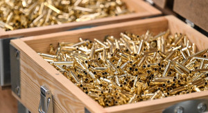 Europa się zbroi, w Rosji zapaść. Import broni do Polski wzrósł o ponad 850 proc.