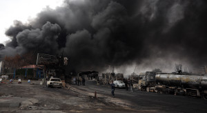 Izrael: wojna potrwa jeszcze długo. Kolejna fala uderzeń na Bliskim Wschodzie