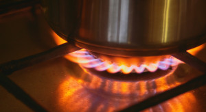 Wstrząs na rynkach surowców. Ceny gazu mocno w górę