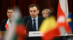 Minister finansów: Polska będzie najszybciej rosnącą gospodarką unijną w 2026 roku