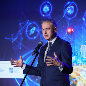 Ministerstwo Cyfryzacji będzie chronić nasze pieniądze i rynki kapitałowe