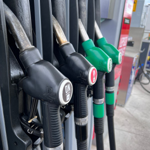 Bezprawne podwyżki cen paliw? Ten rząd skontroluje stacje benzynowe