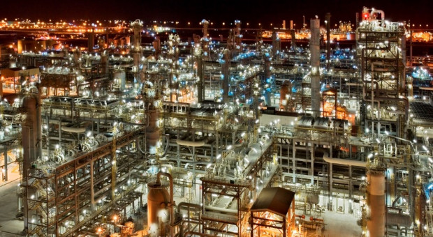 Rynek gazu w tarapatach. Wypadł z niego kluczowy gracz