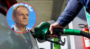 Litr benzyny tańszy o niemal 80 groszy? Rząd Tuska sprawdza awaryjne scenariusze
