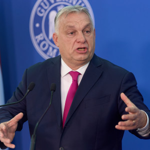 Orban: UE musi znieść wszystkie sankcje nałożone na rosyjską energię