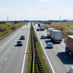 Przejazd autostradą A2 będzie droższy. Opłaty zn&oacute;w idą w g&oacute;rę