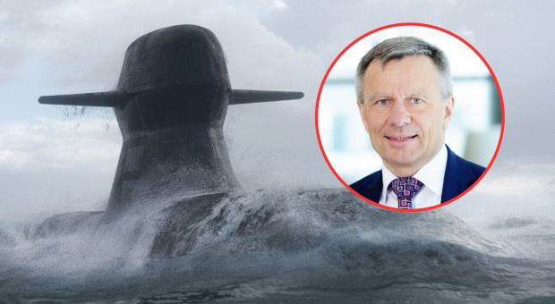 Saab dla WNP: W programie Orka rozmawiamy z dwoma rodzajami polskich firm