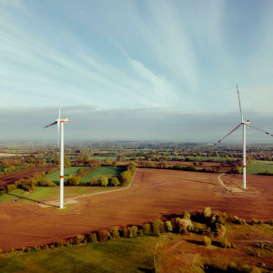 Eurowind Energy zaczyna prace nad farmą wiatrową w Polsce. Miliony zasilą budżet gminy