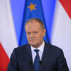 Premier oczekuje od prezydenta konkret&oacute;w dot. SAFE 0 proc. "Poinformuję o nich opinię publiczną"