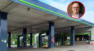 Konkurent Orlenu zapowiada przyspieszenie. "Właściwa gra zaczyna się teraz"