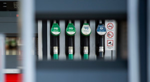 Diesel zmierza do 8 zł za litr. Rząd ma jeszcze w zanadrzu ruch Morawieckiego z 2022 roku