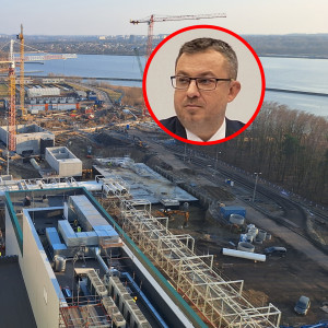 "Zapłaciliśmy za doświadczenia, kt&oacute;re dziś procentują". Prezes sp&oacute;łki o korzyści z trudnych czas&oacute;w