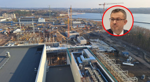 Zgarnęli nowe miliardowe kontrakty. "Zapłaciliśmy za doświadczenia, które dziś procentują"