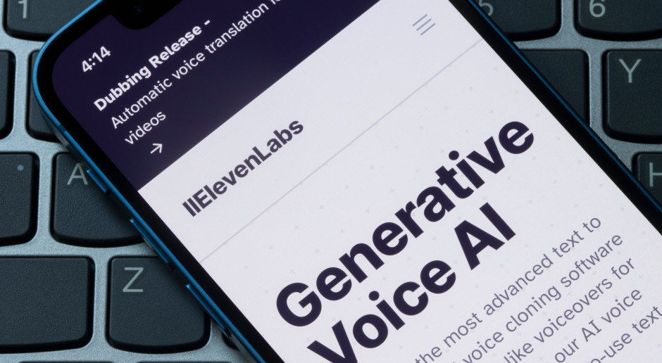 ElevenLabs planuje IPO w ciągu 2-3 lat
