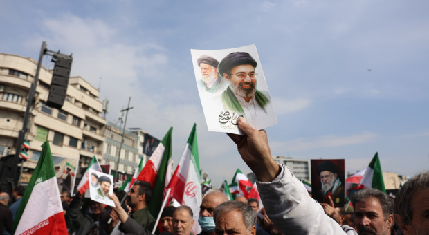 Iran był o krok od możliwości produkcji broni jądrowej. Wiadomo, gdzie jest wzbogacony uran