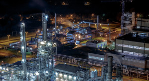 Wielomiliardowy problem chemicznego giganta. Bank zrobił kolejny krok