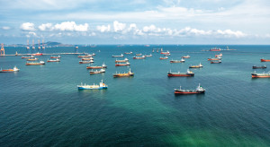 Cieśnina Ormuz otwarta? Iran stawia jednak twarde warunki