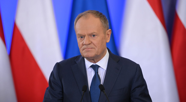Co z miliardami na obronność? Tusk: Prezydent podjął decyzję ws. SAFE, przygotujemy plan B