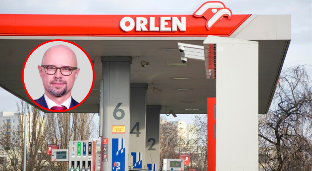 Na ile Polsce wystarczy paliwa? "To są zapasy na czarną godzinę"