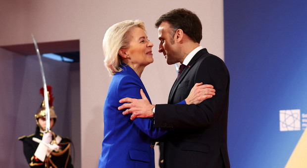 Unijna gra o przemysł. Francja i Niemcy z nową szansą, Polska może stracić