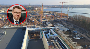 "Zapłaciliśmy za doświadczenia, które dziś procentują". Prezes Polimeksu o korzyści z trudnych czasów