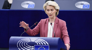 KE wprost o unijnym SAFE dla Polski: musimy zrealizować ten plan