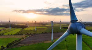 Polenergia przyspiesza rozwój OZE. Stawia na morskie farmy na Bałtyku i wiatraki w Rumunii