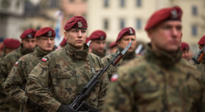 Ogromna zmiana w Wojsku Polskim. To pierwsza taka sytuacja w historii